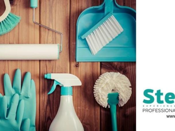 Steweys Cleaning Services