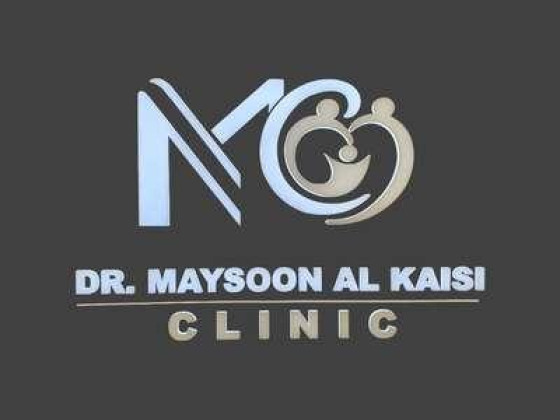 Dr. Maysoon Al Kaisi ​Clinic