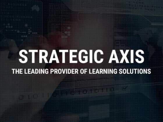 Strategicaxis