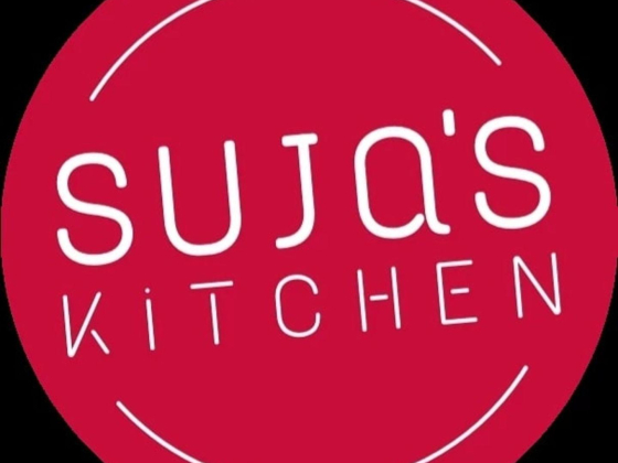 Suja"s Kitchen