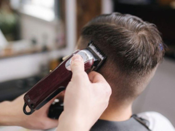 Wadi Masfoot Gents Salon