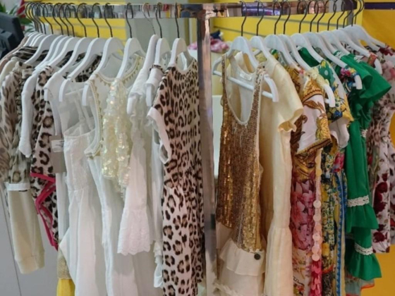 Kids Style For Less