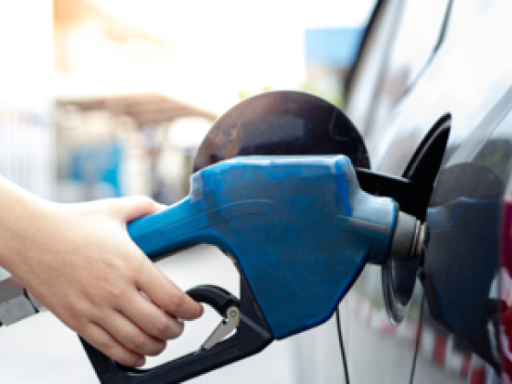 Al Qaed Fuel Supply Services