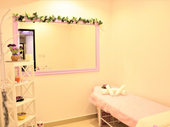 Sabeauti Professional Ladies Salon