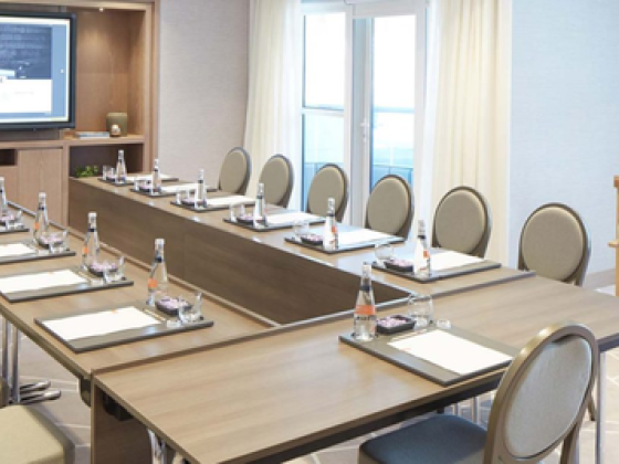 The D’fine Meeting Room