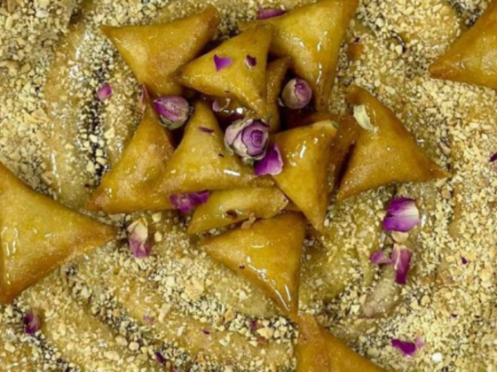 Lalla Moulati Restaurant