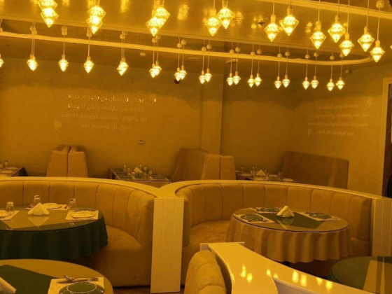 KABABI PALACE RESTAURANT