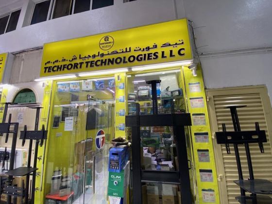Techfort Technologies