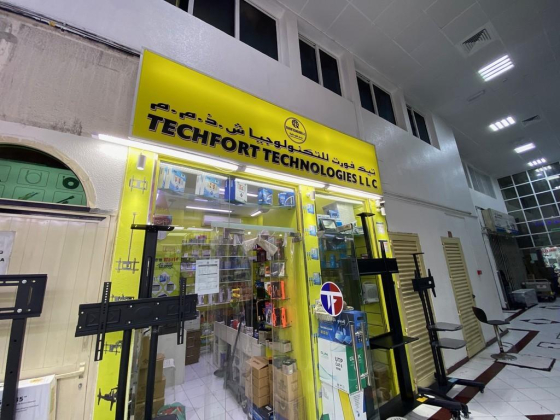 Techfort Technologies