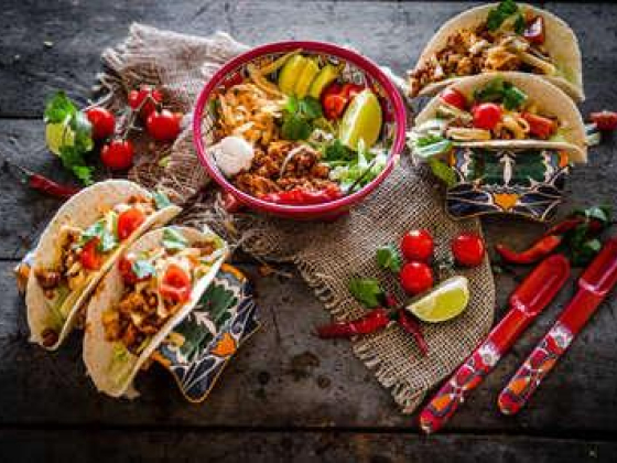 Senor Gonzales ​mexican Restaurant