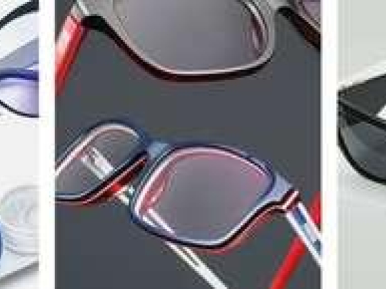 Lens & Frames Optics
