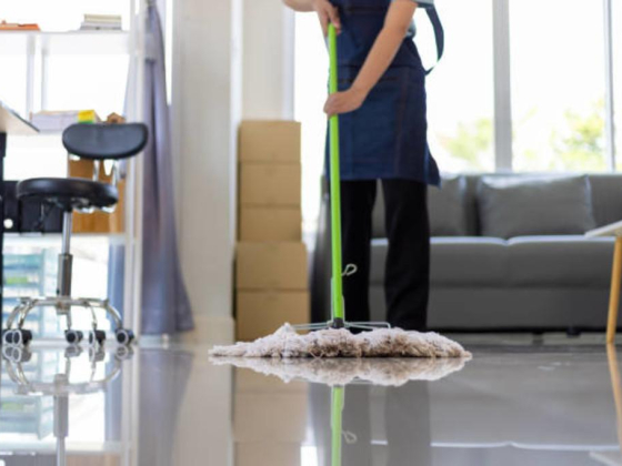 Al Mousl Center For Domestic Workers Services