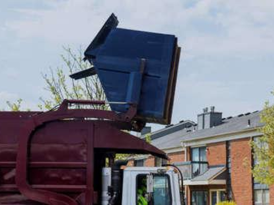 Qemtek Garbage Disposal Services