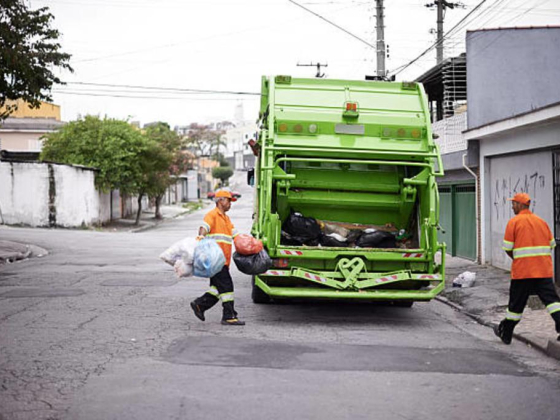 Qemtek Garbage Disposal Services