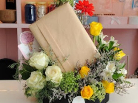3M Flowers