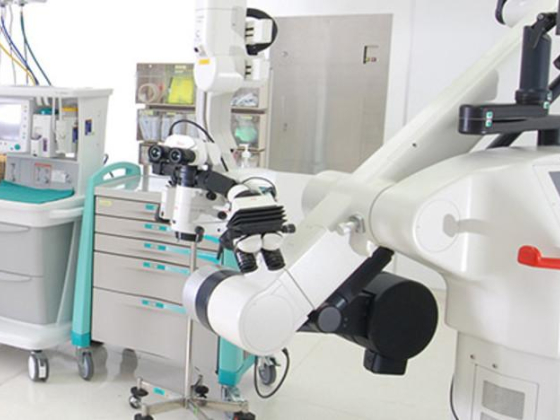 Gulf Inter Global Medical Equipment (l.l.c)