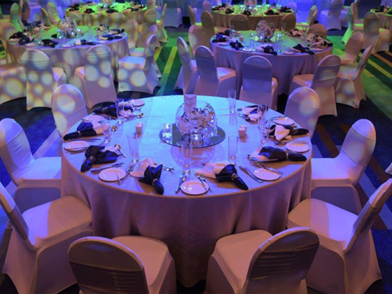 A F J Events Management