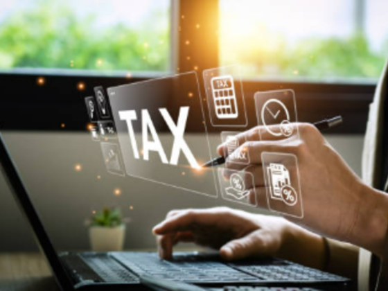 Corporate Tax Consultants