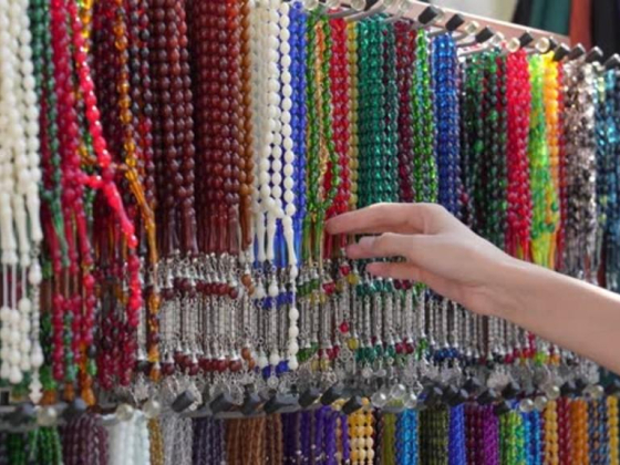Crystal Marin Trading
