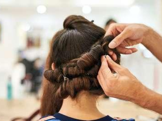Fateli Beauty Salon