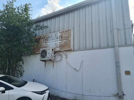 Fireshield Specialists