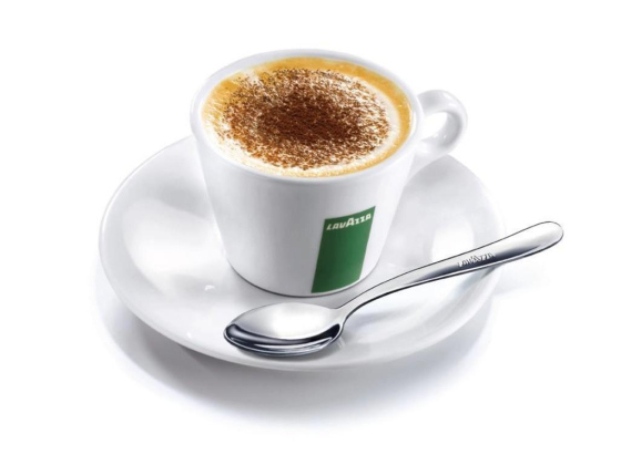 IL Caffe Di Roma