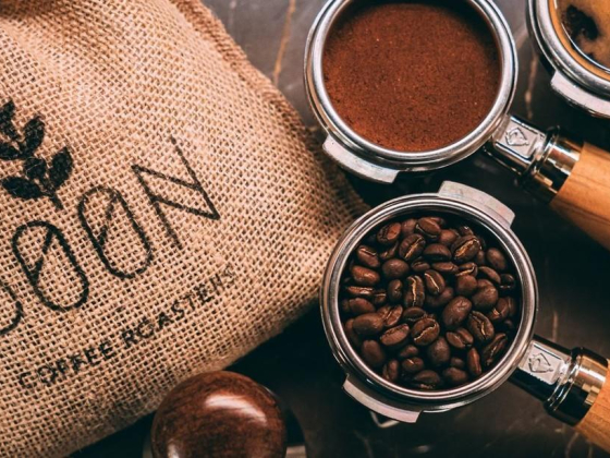 Boon Coffee Roasters