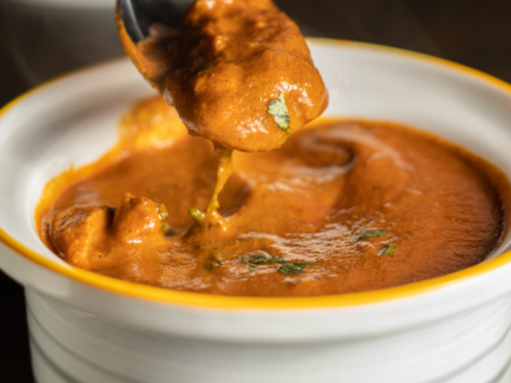 Goga Lahori Restaurant