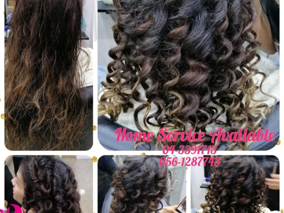 Vibes Beauty Salon