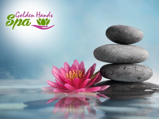 Golden Hands Ladies Spa Club