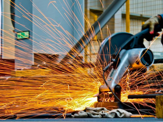 Falcon Construction Building Contracting Company