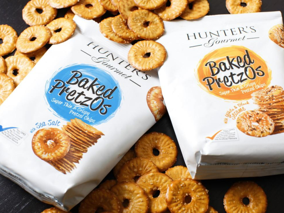 Hunter Foods (L.L.C.)