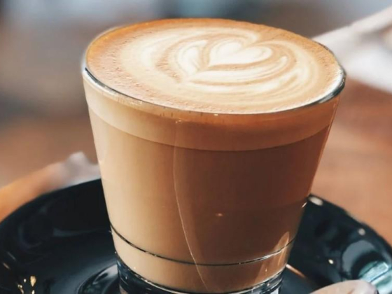 Marhaba Coffee Shop
