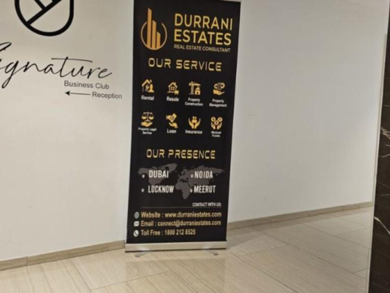 Durrani Real Estate