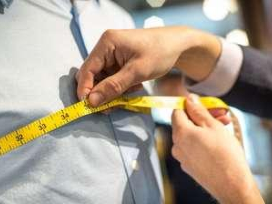 Sanafi Gents Tailoring