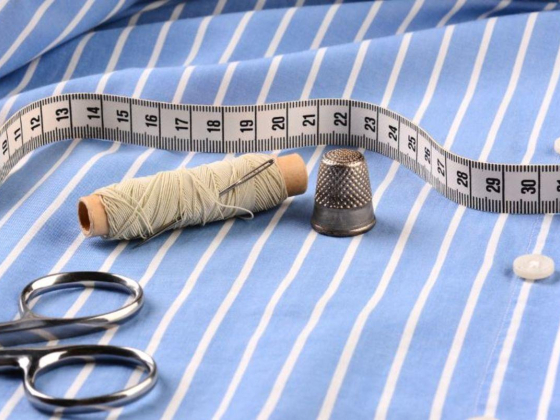 Sanafi Gents Tailoring