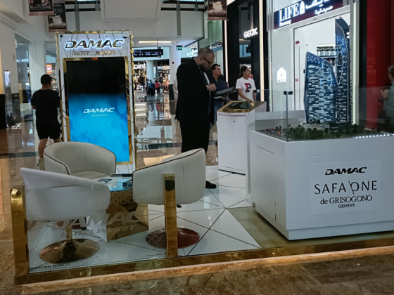 Damac Properties