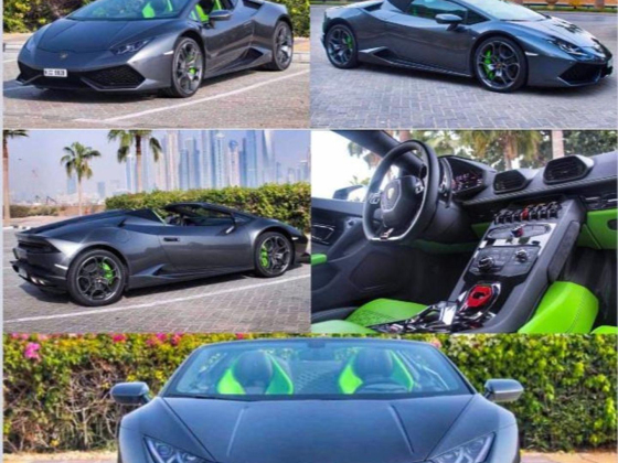 Smile Rent A Car