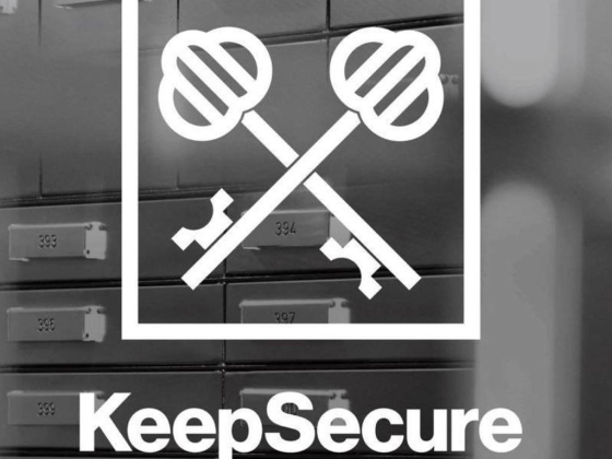 Keep Secure Safety Deposit