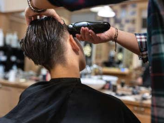 Sajjad Gents Salon