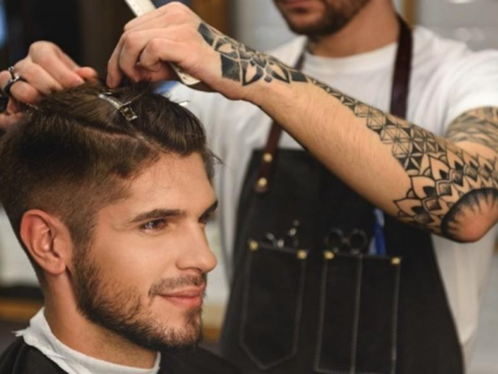 Sajjad Gents Salon