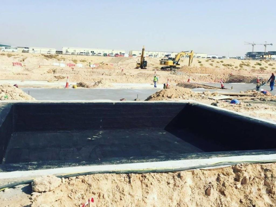 Arc & Grey Building Contracting