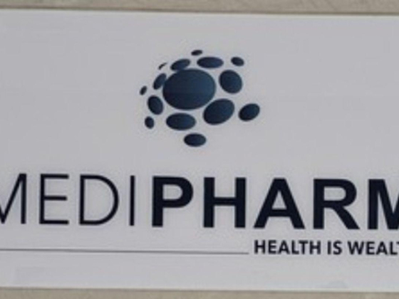Medipharm