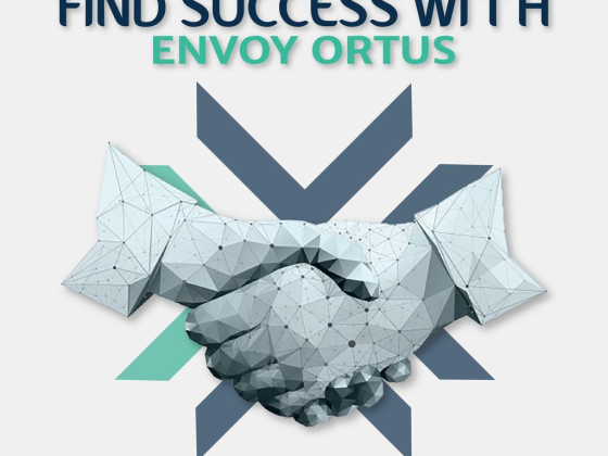 Envoy Ortus Middle East HR Consultancy