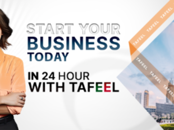 Tafeel Businessmen Services
