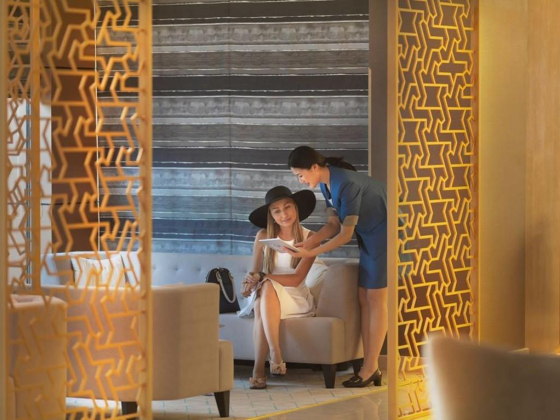 Two Seasons Hotel