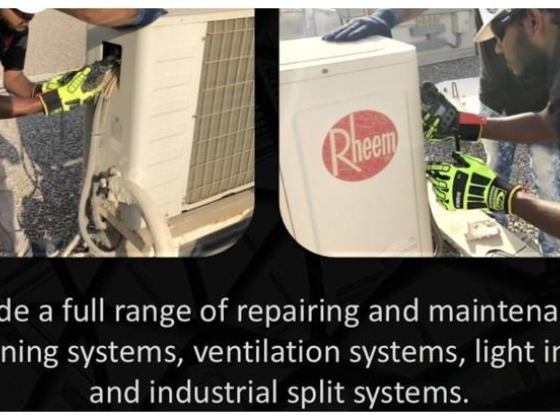Dwaal Technical Services