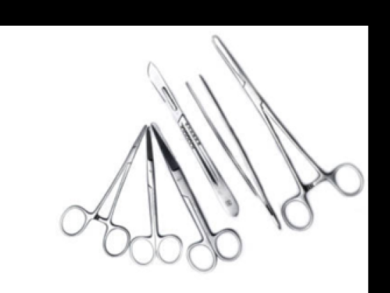 Alraa For Medical, Surgical Equipment & Instruments Trading