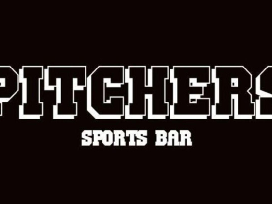 Pitchers Sports Bar