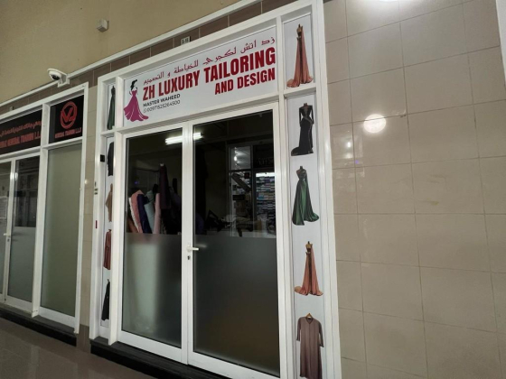 ZH Luxury Tailoring And Design